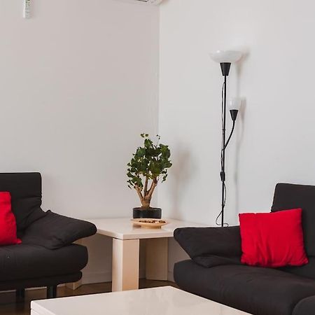 Piazza Unita Central Apartment 的里雅斯特 外观 照片